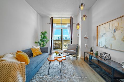 Photo 1 at 713 - 18 Kenaston Gardens, Bayview Village, Toronto