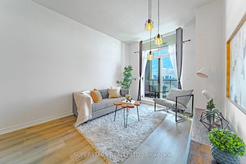 Photo 3 at 713 - 18 Kenaston Gardens, Bayview Village, Toronto