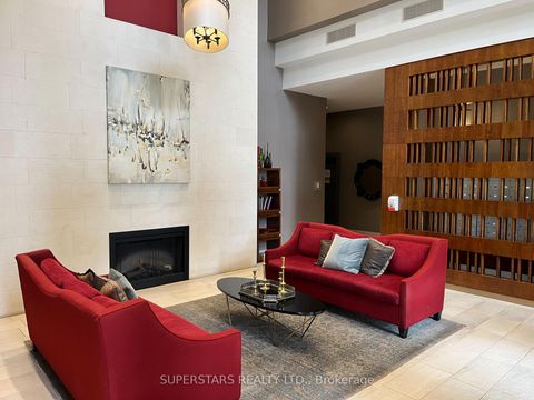 Photo 26 at 713 - 18 Kenaston Gardens, Bayview Village, Toronto