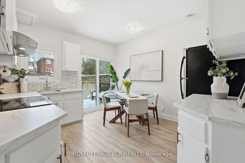 Photo 7 at 257 Rhodes Avenue, Coxwell, Toronto