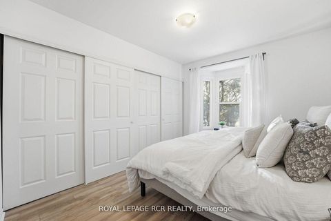 Photo 11 at 257 Rhodes Avenue, Coxwell, Toronto