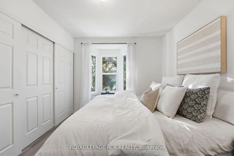 Photo 13 at 257 Rhodes Avenue, Coxwell, Toronto