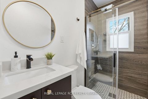 Photo 17 at 257 Rhodes Avenue, Coxwell, Toronto