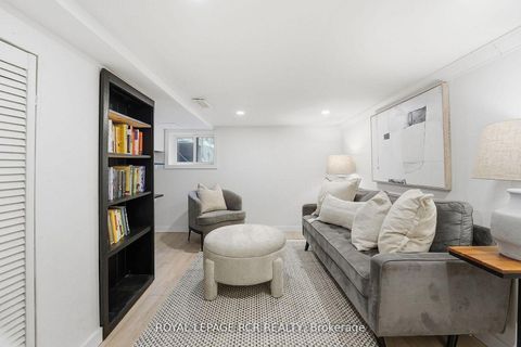 Photo 19 at 257 Rhodes Avenue, Coxwell, Toronto