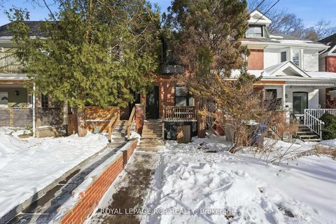 Photo 35 at 257 Rhodes Avenue, Coxwell, Toronto