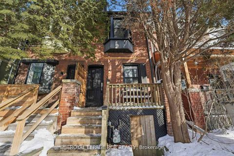 Photo 37 at 257 Rhodes Avenue, Coxwell, Toronto