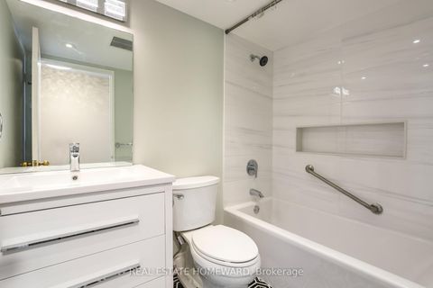 Photo 10 at 1901 - 195 Wynford Drive, Flemingdon Park, Toronto