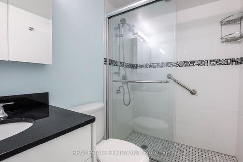 Photo 15 at 1901 - 195 Wynford Drive, Flemingdon Park, Toronto