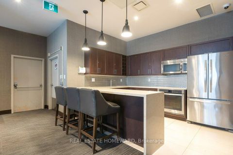 Photo 16 at 1901 - 195 Wynford Drive, Flemingdon Park, Toronto