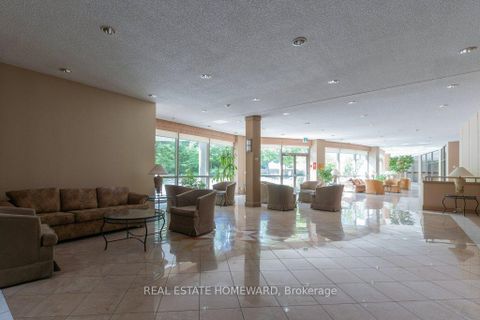 Photo 18 at 1901 - 195 Wynford Drive, Flemingdon Park, Toronto