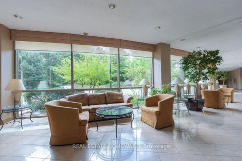 Photo 19 at 1901 - 195 Wynford Drive, Flemingdon Park, Toronto