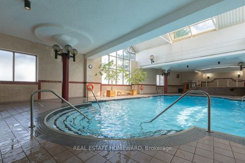 Photo 20 at 1901 - 195 Wynford Drive, Flemingdon Park, Toronto