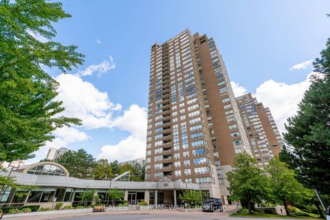 Photo 24 at 1901 - 195 Wynford Drive, Flemingdon Park, Toronto