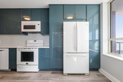 Photo 26 at 1901 - 195 Wynford Drive, Flemingdon Park, Toronto