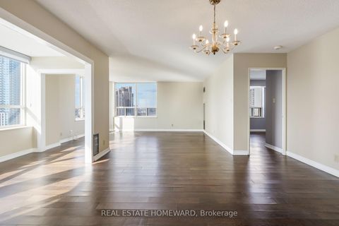 Photo 27 at 1901 - 195 Wynford Drive, Flemingdon Park, Toronto