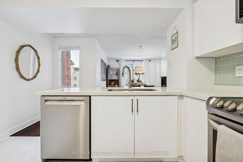 Photo 8 at 906 - 75 Weldrick Road E, Observatory, Richmond Hill