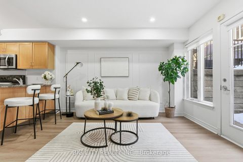 Photo 0 at 640 - 38 Western Battery Road, Niagara, Toronto