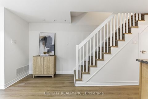 Photo 19 at 640 - 38 Western Battery Road, Niagara, Toronto