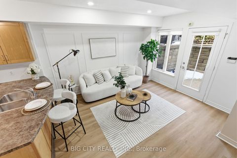 Photo 20 at 640 - 38 Western Battery Road, Niagara, Toronto