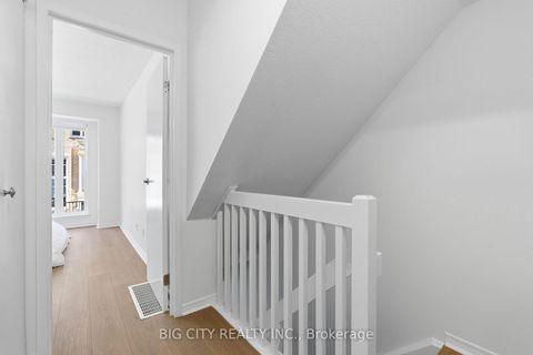 Photo 21 at 640 - 38 Western Battery Road, Niagara, Toronto