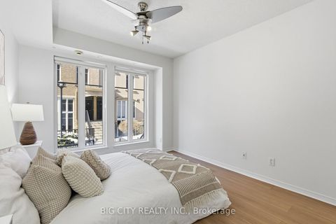 Photo 24 at 640 - 38 Western Battery Road, Niagara, Toronto