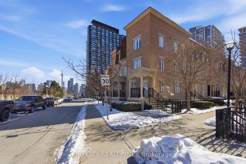 Photo 30 at 640 - 38 Western Battery Road, Niagara, Toronto