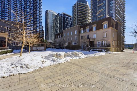 Photo 31 at 640 - 38 Western Battery Road, Niagara, Toronto