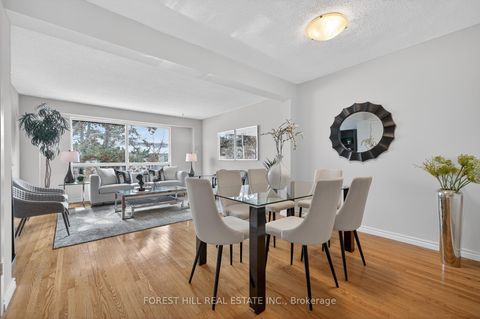 Photo 0 at 4 Yetta Shepway, Don Valley Village, Toronto