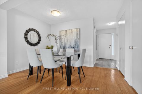 Photo 3 at 4 Yetta Shepway, Don Valley Village, Toronto