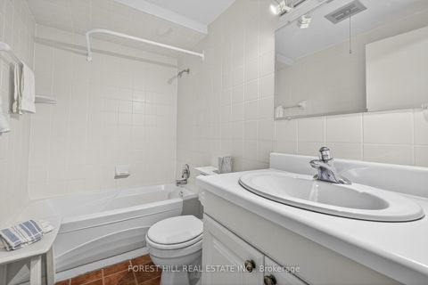 Photo 9 at 4 Yetta Shepway, Don Valley Village, Toronto