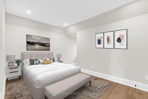 Photo 34 at 140 Hillmount Avenue, Lawrence, Toronto