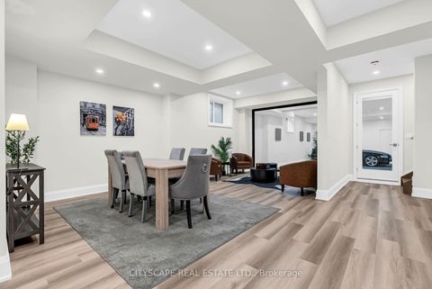 Photo 39 at 140 Hillmount Avenue, Lawrence, Toronto