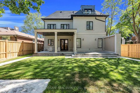 Photo 47 at 140 Hillmount Avenue, Lawrence, Toronto