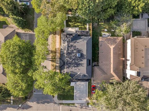 Photo 48 at 140 Hillmount Avenue, Lawrence, Toronto