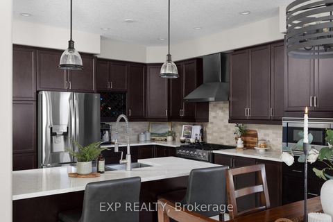 Photo 4 at 120 Jewel House Lane, Shore, Barrie