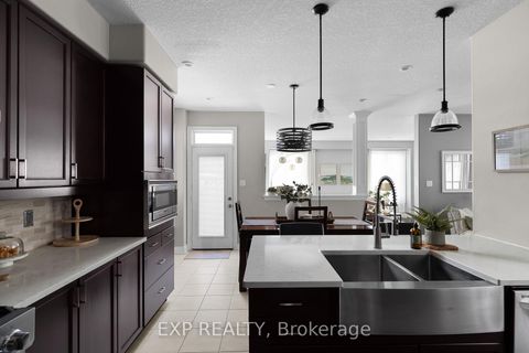 Photo 5 at 120 Jewel House Lane, Shore, Barrie