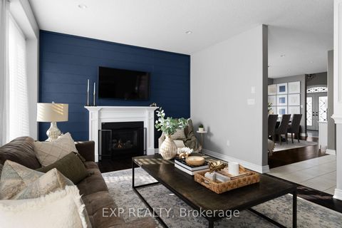 Photo 8 at 120 Jewel House Lane, Shore, Barrie