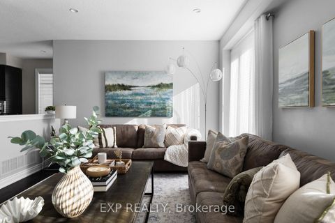 Photo 9 at 120 Jewel House Lane, Shore, Barrie