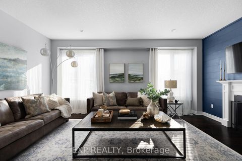 Photo 10 at 120 Jewel House Lane, Shore, Barrie