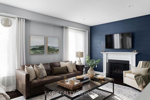 Photo 11 at 120 Jewel House Lane, Shore, Barrie