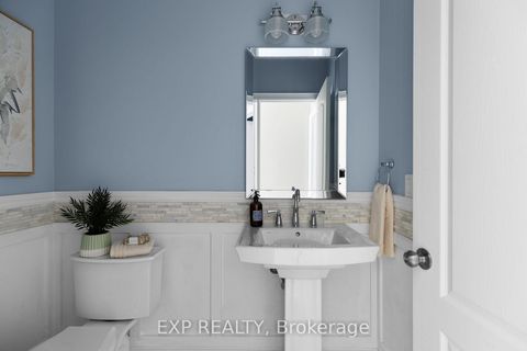 Photo 16 at 120 Jewel House Lane, Shore, Barrie