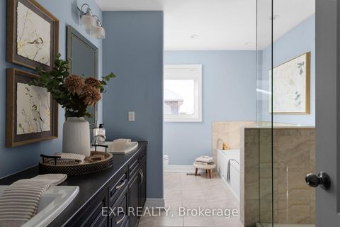 Photo 22 at 120 Jewel House Lane, Shore, Barrie