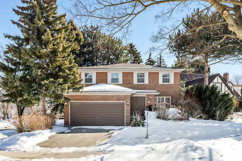 Photo 0 at 35 Elliotwood Court, Windfields, Toronto