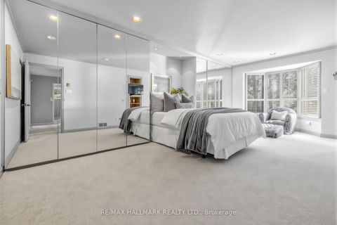 Photo 16 at 35 Elliotwood Court, Windfields, Toronto