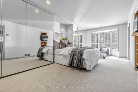 Photo 17 at 35 Elliotwood Court, Windfields, Toronto