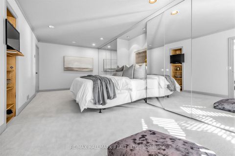 Photo 18 at 35 Elliotwood Court, Windfields, Toronto