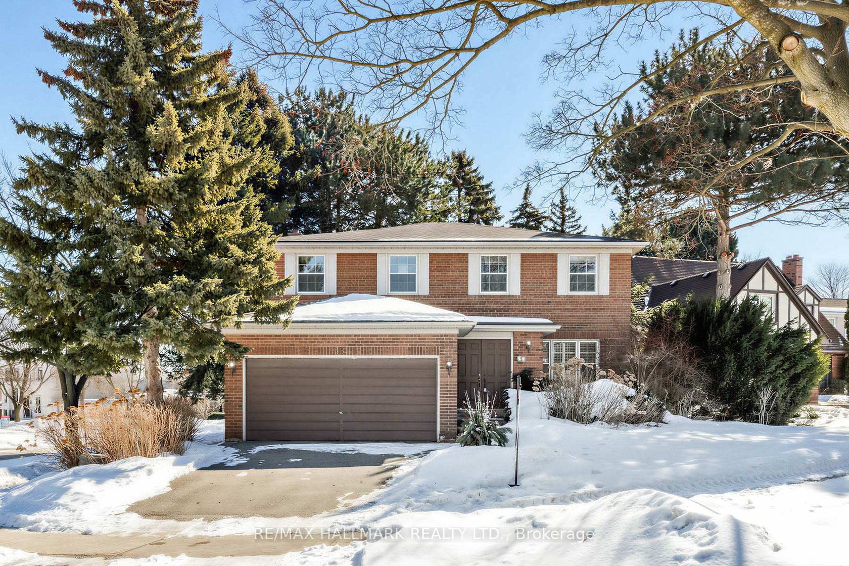 35 Elliotwood Court, Windfields, Toronto 
