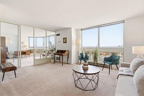 Photo 0 at 1102 - 5 Kenneth Avenue, Willowdale East, Toronto