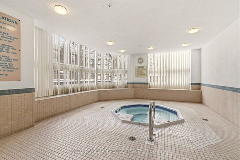 Photo 25 at 1102 - 5 Kenneth Avenue, Willowdale East, Toronto