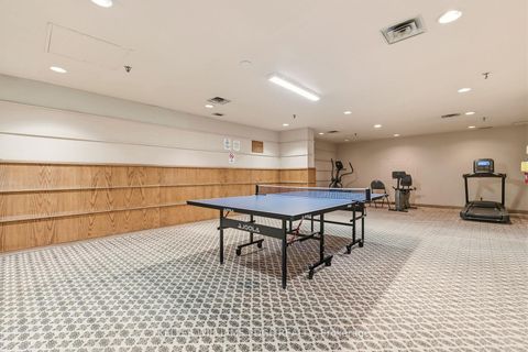 Photo 28 at 1102 - 5 Kenneth Avenue, Willowdale East, Toronto